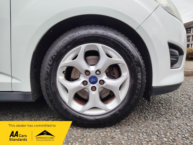 Used Ford Grand C-Max 2011 for sale - 77897737: Photo 18