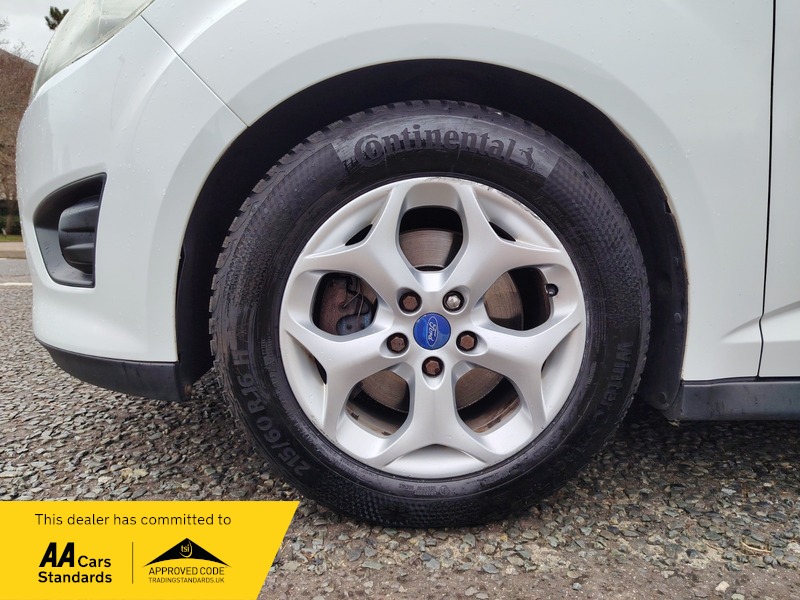 Used Ford Grand C-Max 2011 for sale - 77897737: Photo 19