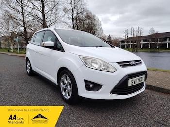 2011 - 1.6 TDCi Zetec 5dr