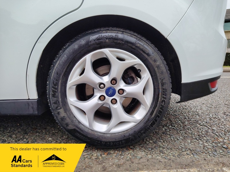 Used Ford Grand C-Max 2011 for sale - 77897737: Photo 20