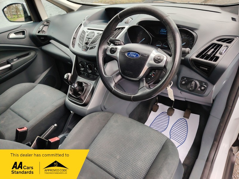 Used Ford Grand C-Max 2011 for sale - 77897737: Photo 27