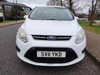 Used Ford Grand C-Max 2011 for sale - 77897737: Photo