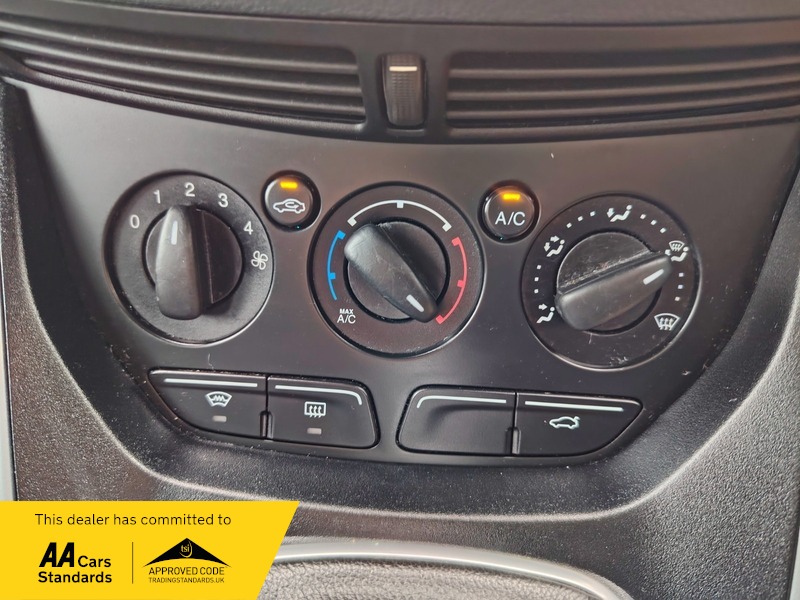 Used Ford Grand C-Max 2011 for sale - 77897737: Photo 34