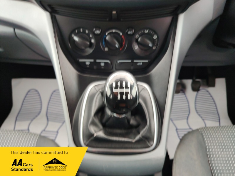 Used Ford Grand C-Max 2011 for sale - 77897737: Photo 35