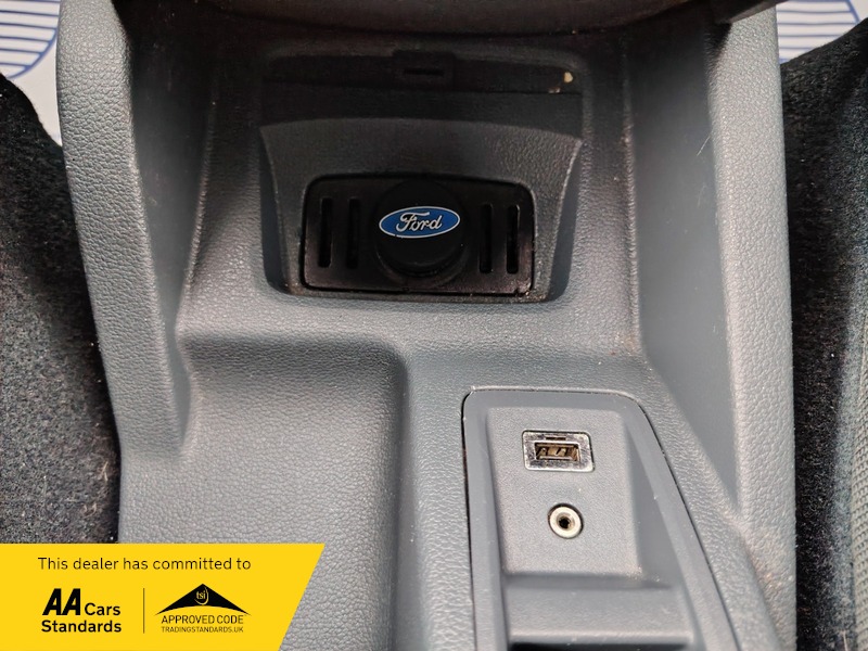 Used Ford Grand C-Max 2011 for sale - 77897737: Photo 36