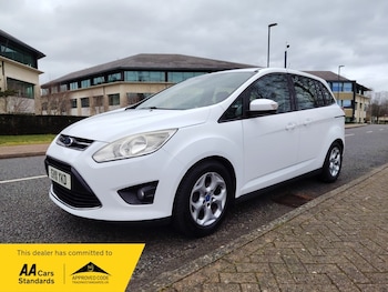 Used Ford Grand C-Max 2011 for sale - 77897737: Photo