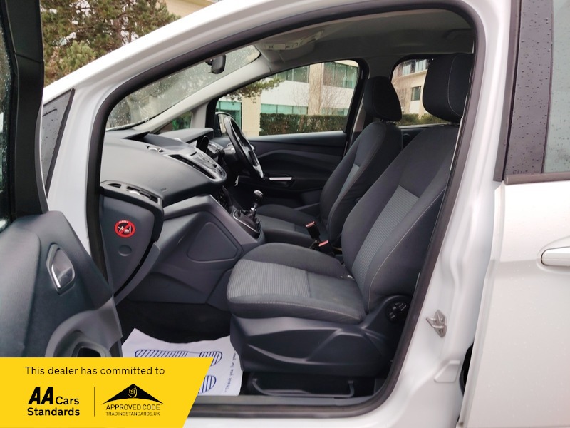 Used Ford Grand C-Max 2011 for sale - 77897737: Photo 41