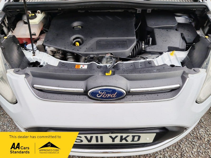 Used Ford Grand C-Max 2011 for sale - 77897737: Photo 44