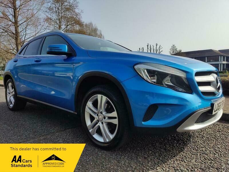 Used Mercedes-Benz GLA 2016 for sale - 77802403: Photo 15
