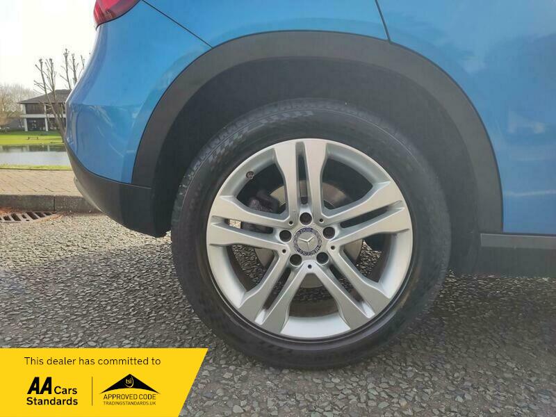 Used Mercedes-Benz GLA 2016 for sale - 77802403: Photo 16