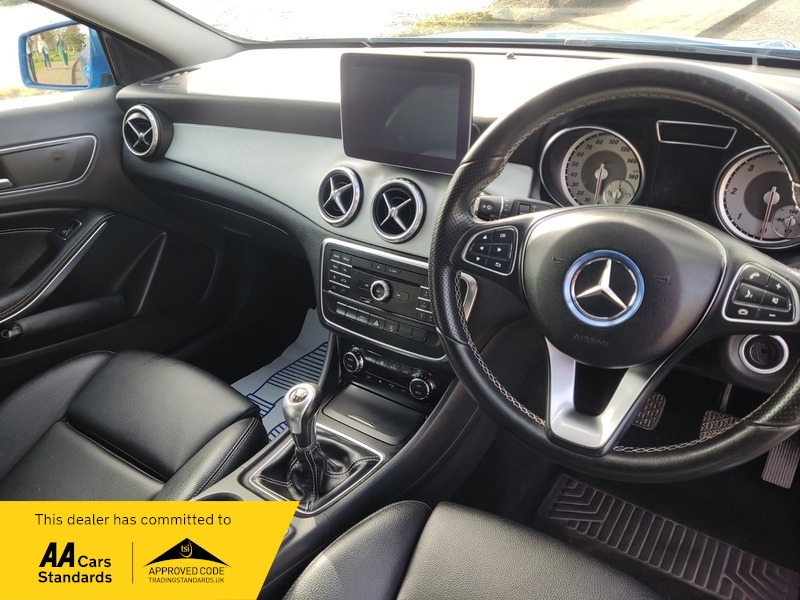 Used Mercedes-Benz GLA 2016 for sale - 77802403: Photo 22