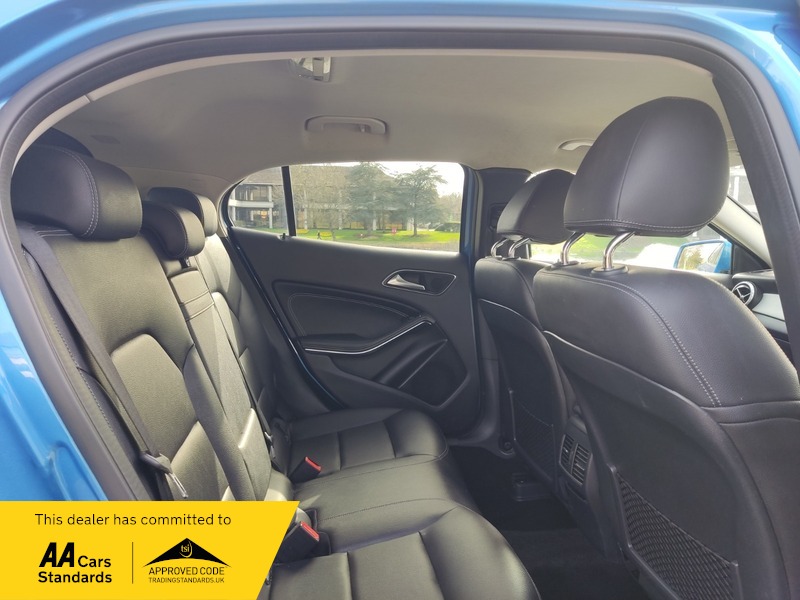 Used Mercedes-Benz GLA 2016 for sale - 77802403: Photo 25