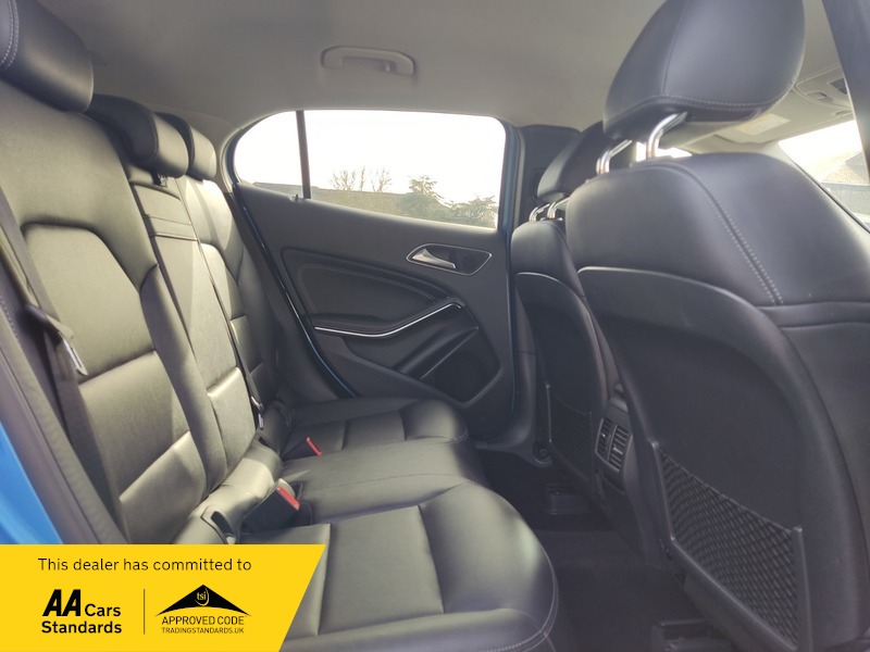 Used Mercedes-Benz GLA 2016 for sale - 77802403: Photo 26