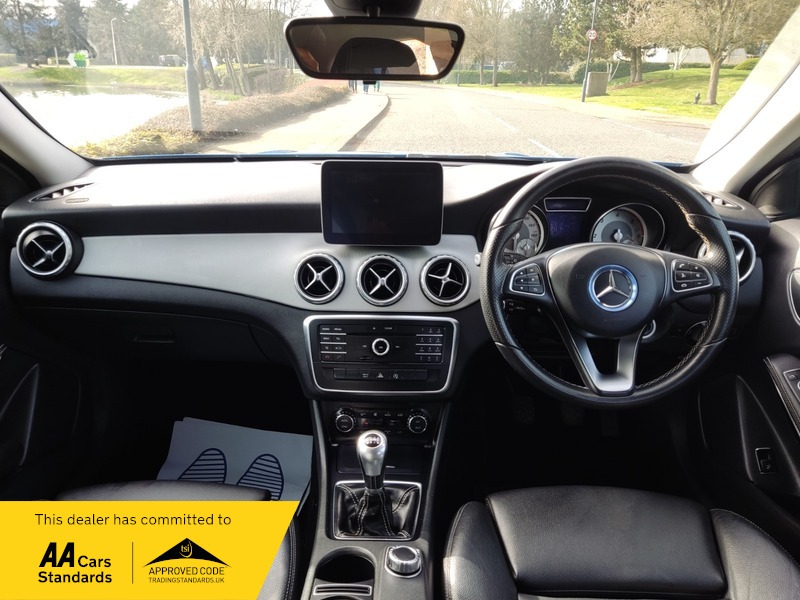 Used Mercedes-Benz GLA 2016 for sale - 77802403: Photo 27