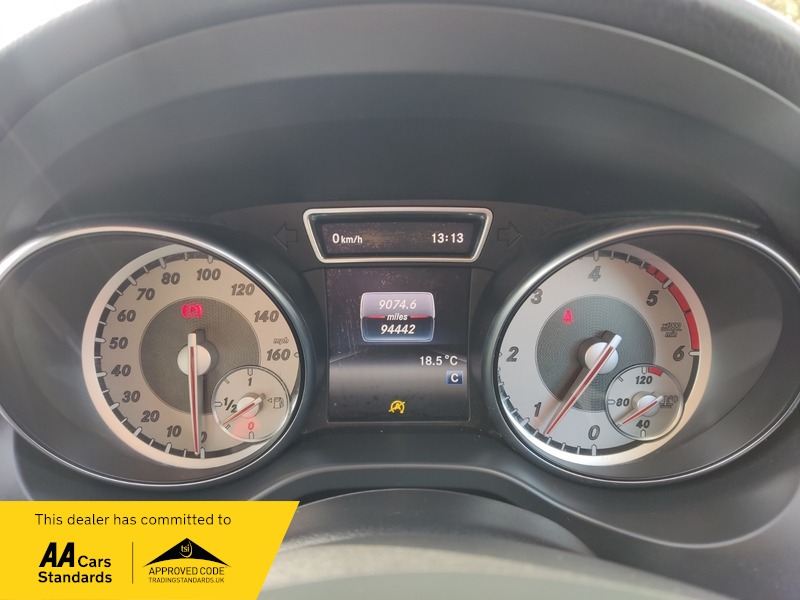 Used Mercedes-Benz GLA 2016 for sale - 77802403: Photo 28