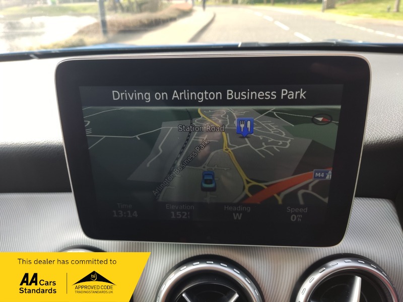 Used Mercedes-Benz GLA 2016 for sale - 77802403: Photo 29