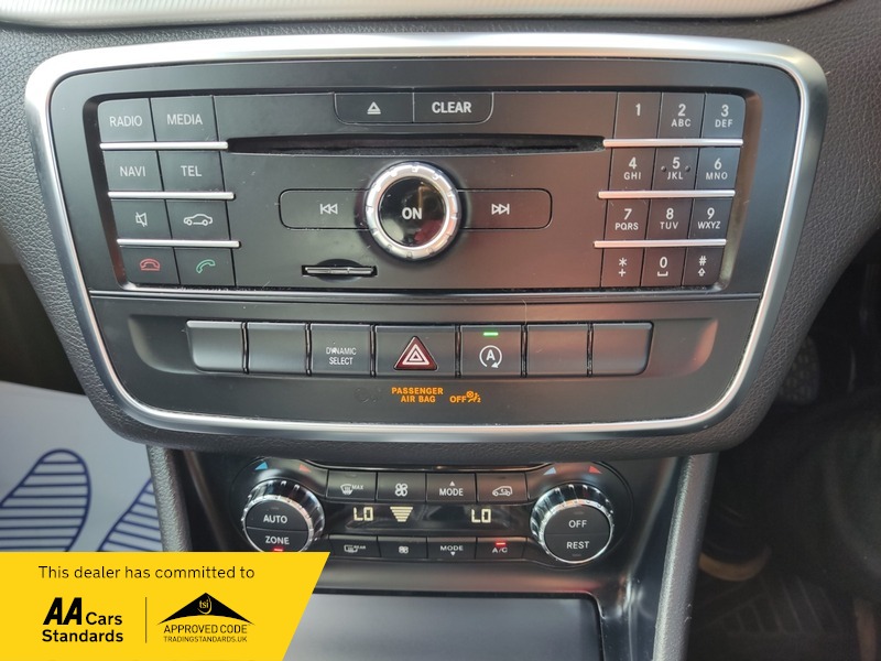 Used Mercedes-Benz GLA 2016 for sale - 77802403: Photo 30