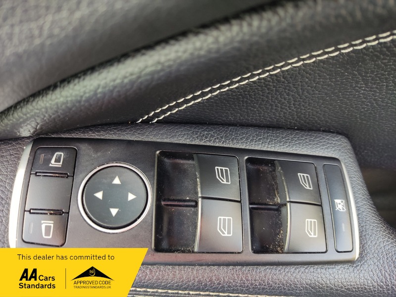 Used Mercedes-Benz GLA 2016 for sale - 77802403: Photo 31