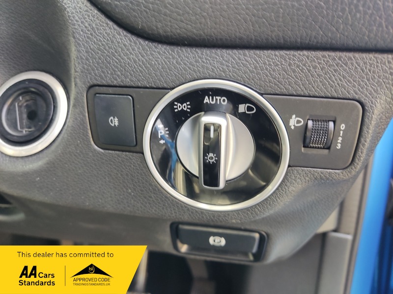 Used Mercedes-Benz GLA 2016 for sale - 77802403: Photo 32