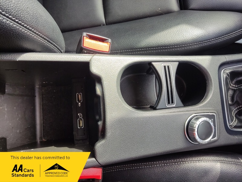 Used Mercedes-Benz GLA 2016 for sale - 77802403: Photo 34