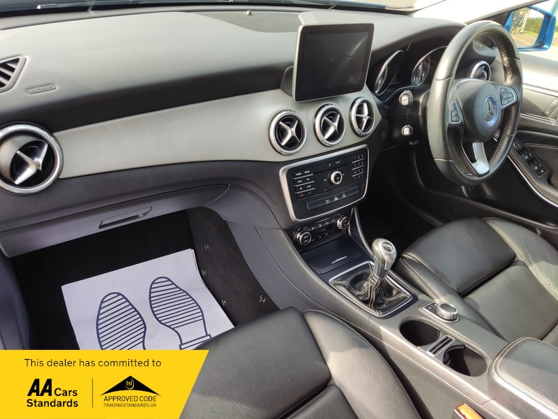 Used Mercedes-Benz GLA 2016 for sale - 77802403: Photo 36