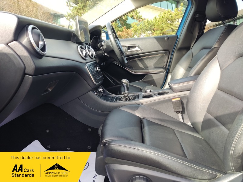 Used Mercedes-Benz GLA 2016 for sale - 77802403: Photo 37