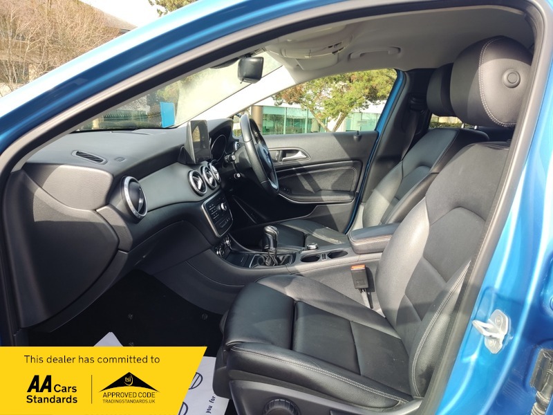 Used Mercedes-Benz GLA 2016 for sale - 77802403: Photo 41