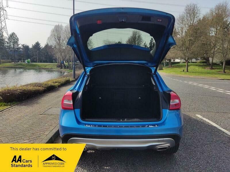 Used Mercedes-Benz GLA 2016 for sale - 77802403: Photo 7