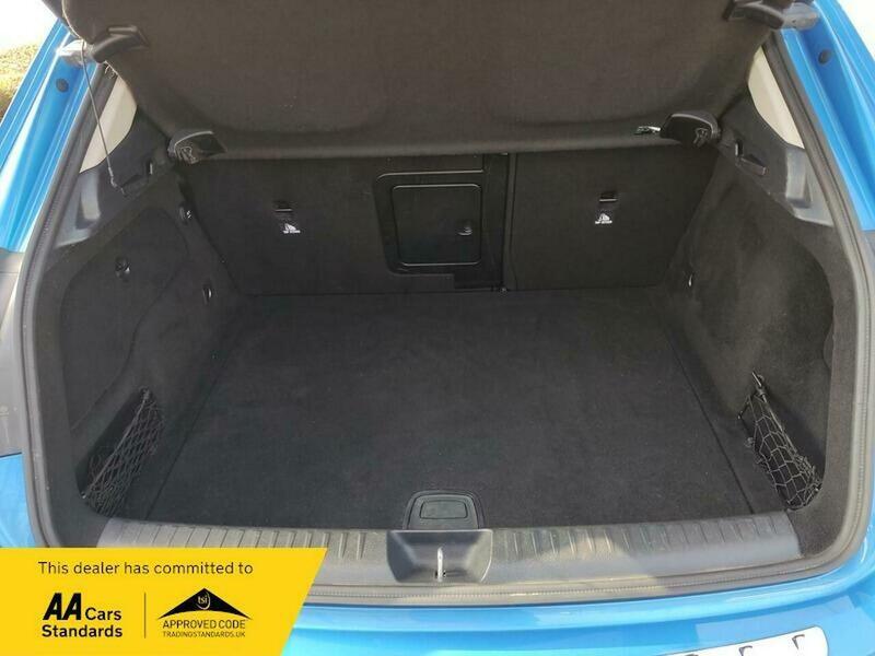 Used Mercedes-Benz GLA 2016 for sale - 77802403: Photo 9