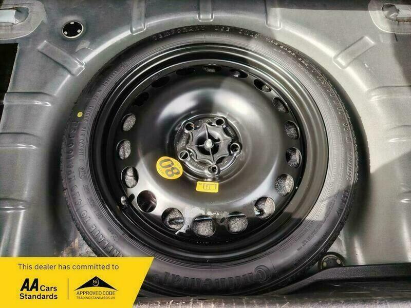 Used Vauxhall Astra 2014 for sale - 78201401: Photo 10