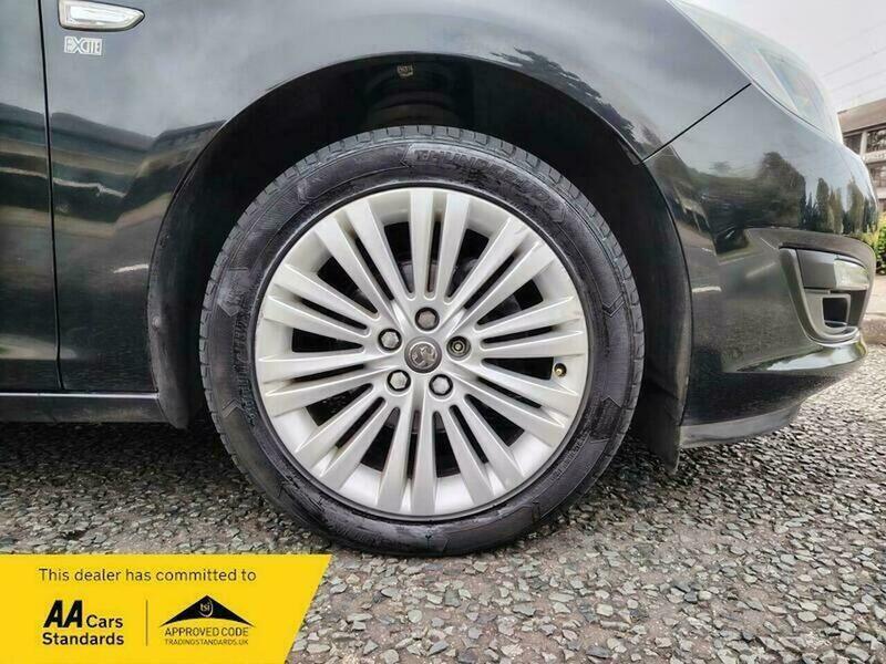 Used Vauxhall Astra 2014 for sale - 78201401: Photo 16