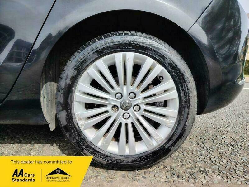 Used Vauxhall Astra 2014 for sale - 78201401: Photo 18