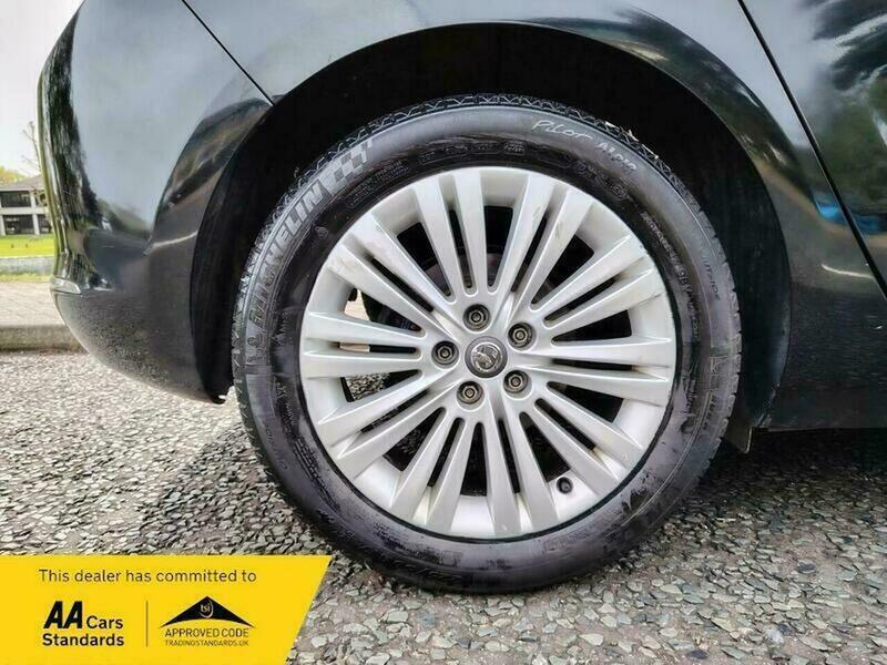 Used Vauxhall Astra 2014 for sale - 78201401: Photo 19