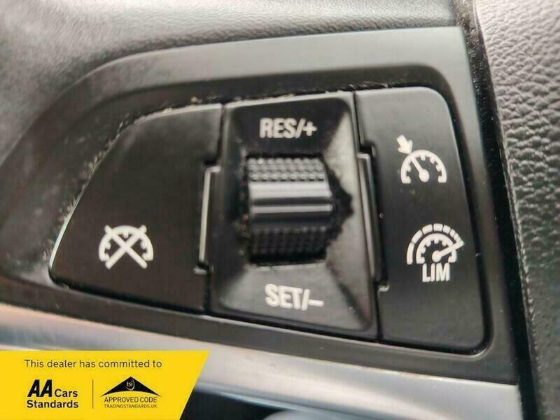 Used Vauxhall Astra 2014 for sale - 78201401: Photo 29