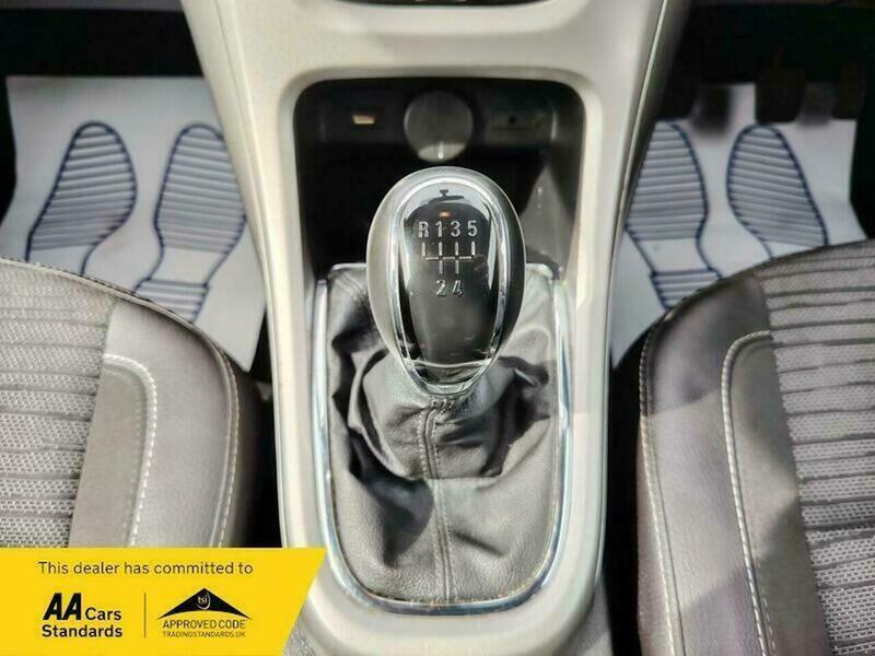 Used Vauxhall Astra 2014 for sale - 78201401: Photo 31