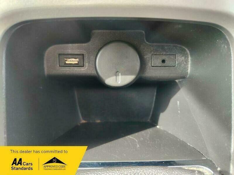 Used Vauxhall Astra 2014 for sale - 78201401: Photo 32