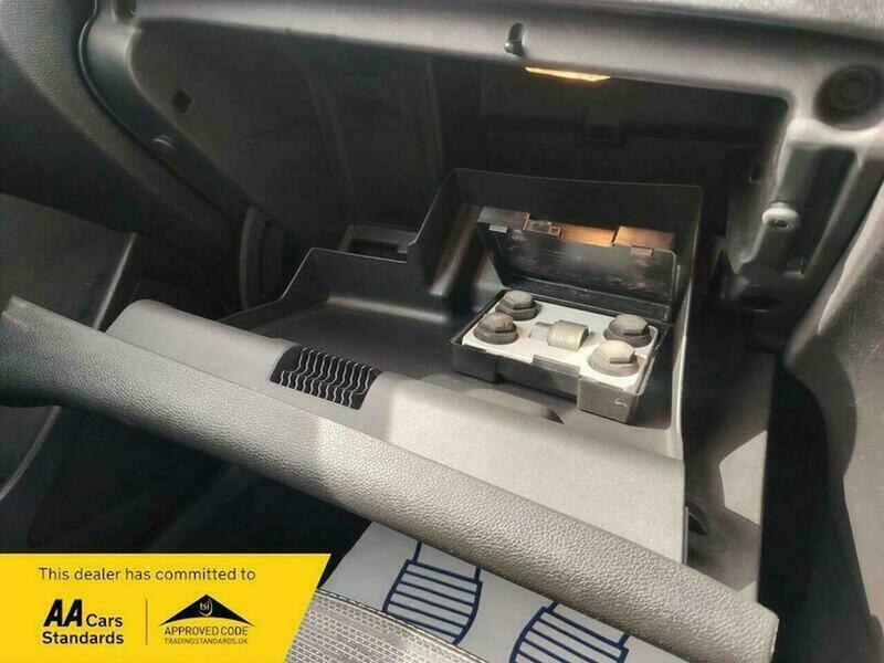 Used Vauxhall Astra 2014 for sale - 78201401: Photo 33