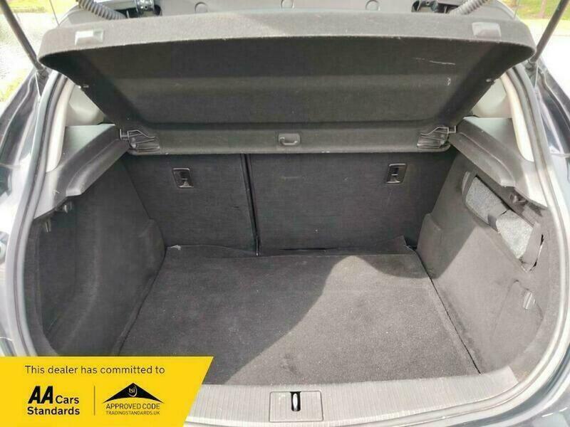 Used Vauxhall Astra 2014 for sale - 78201401: Photo 9