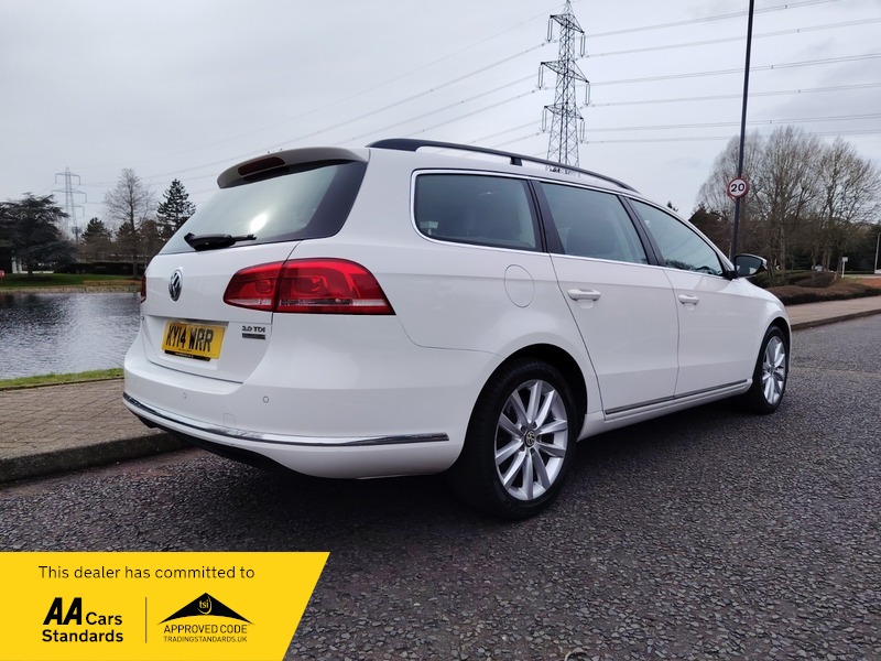 Used Volkswagen Passat 2014 for sale - 77880703: Photo 12