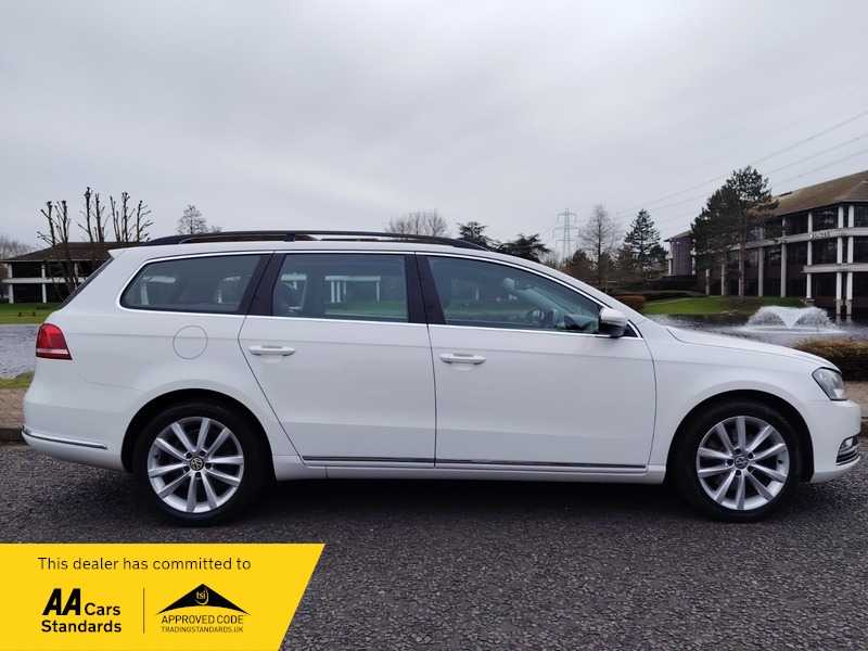 Used Volkswagen Passat 2014 for sale - 77880703: Photo 14