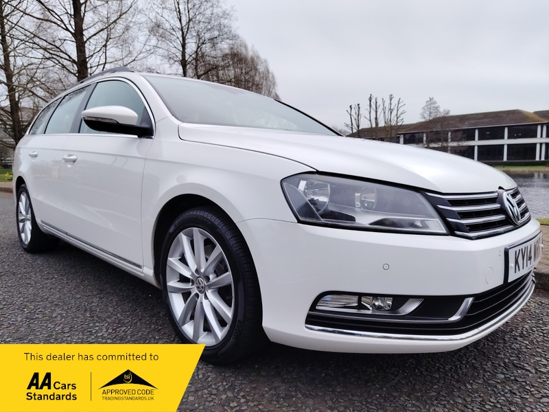 Used Volkswagen Passat 2014 for sale - 77880703: Photo 15