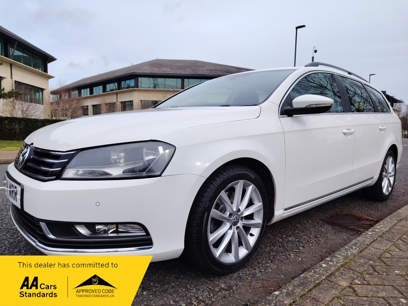 Used Volkswagen Passat 2014 for sale - 77880703: Photo 16