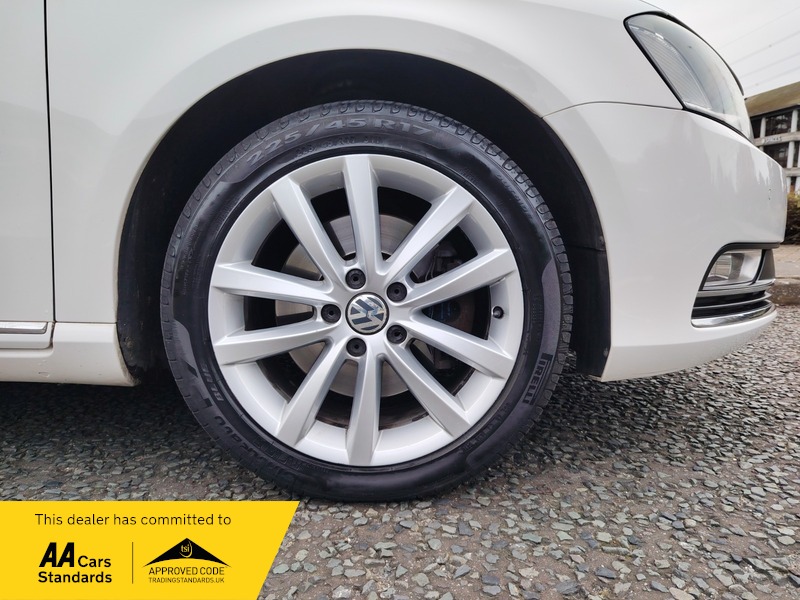 Used Volkswagen Passat 2014 for sale - 77880703: Photo 17