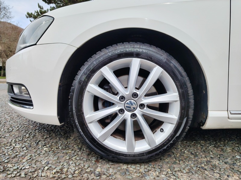 Used Volkswagen Passat 2014 for sale - 77880703: Photo 18