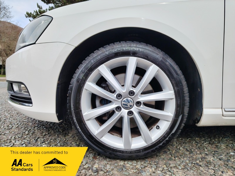 Used Volkswagen Passat 2014 for sale - 77880703: Photo 19