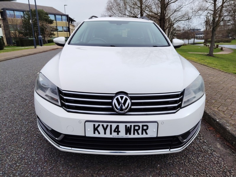 Used Volkswagen Passat 2014 for sale - 77880703: Photo 2