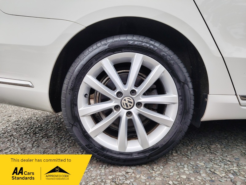 Used Volkswagen Passat 2014 for sale - 77880703: Photo 21