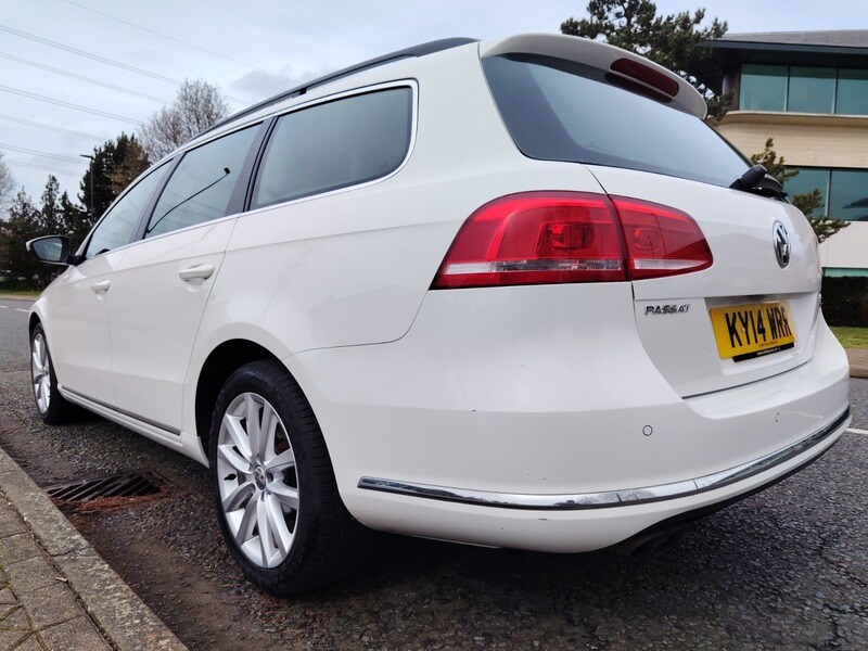 Used Volkswagen Passat 2014 for sale - 77880703: Photo 22