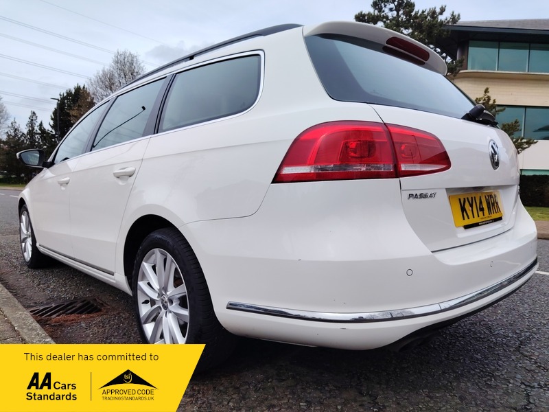 Used Volkswagen Passat 2014 for sale - 77880703: Photo 23