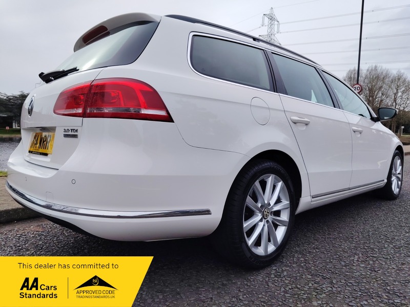 Used Volkswagen Passat 2014 for sale - 77880703: Photo 24